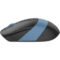 Мышь A4Tech Fstyler FB10CS (черный/синий) фото 6